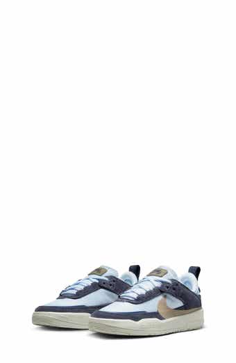 Kids' SB Day One Skate Sneaker