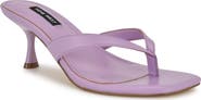 Nine West Andela Flip Flop