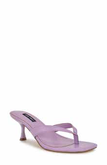 Nine West Andela Flip Flop