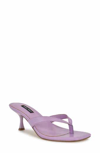 Nine West Andela Flip Flop