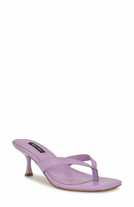 Nine West Andela Flip Flop