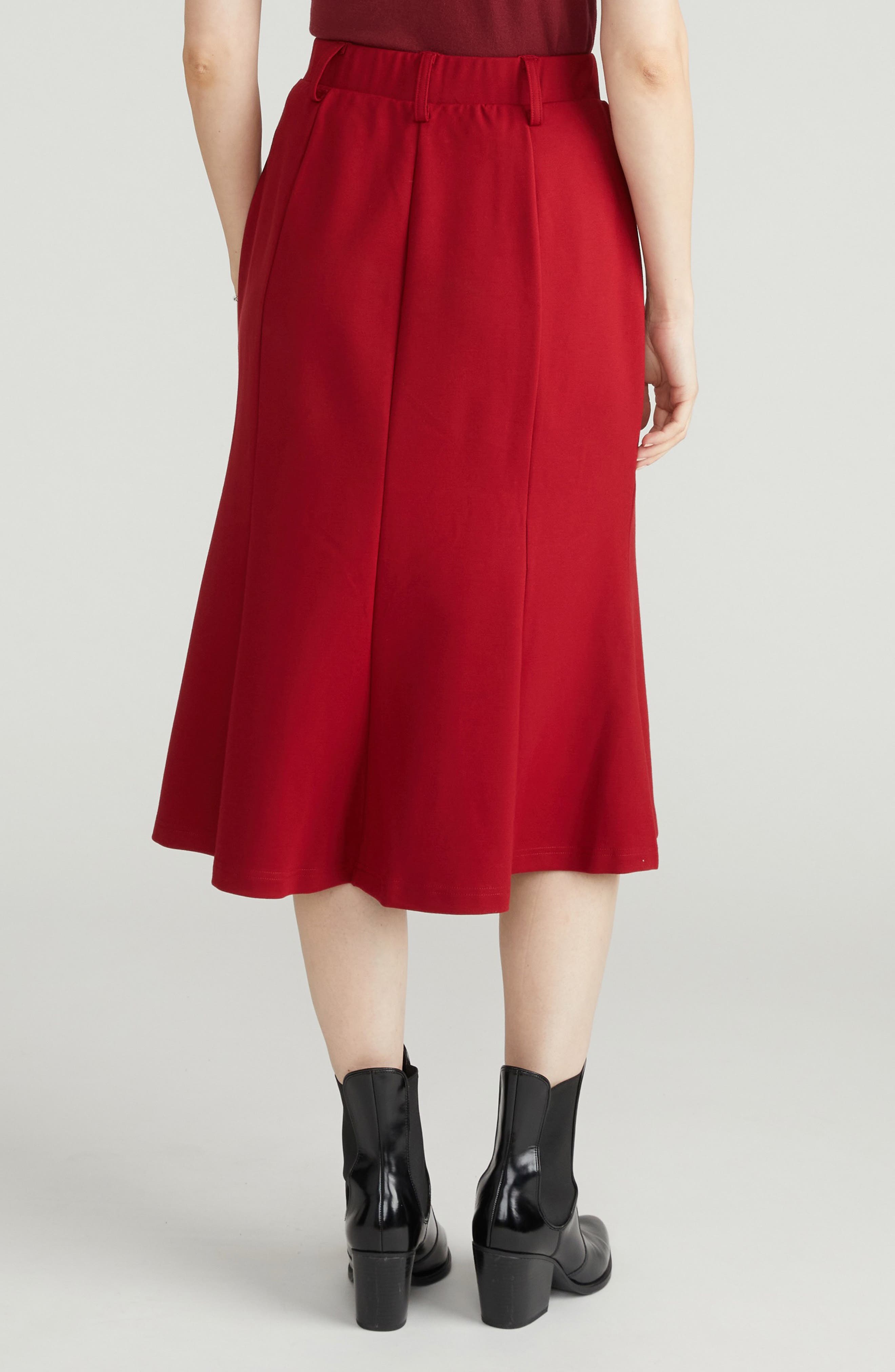 Carla Ponte Skirt - image 4