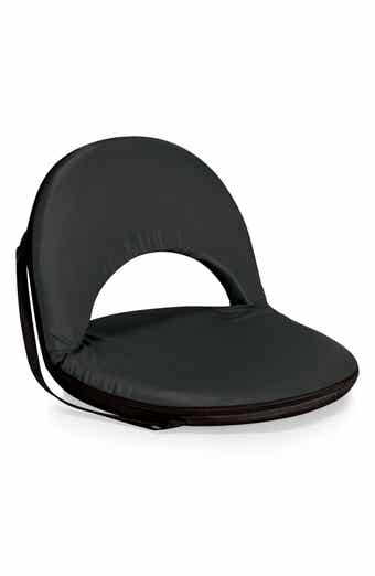 Picnic Time Oniva Portable Reclining Seat