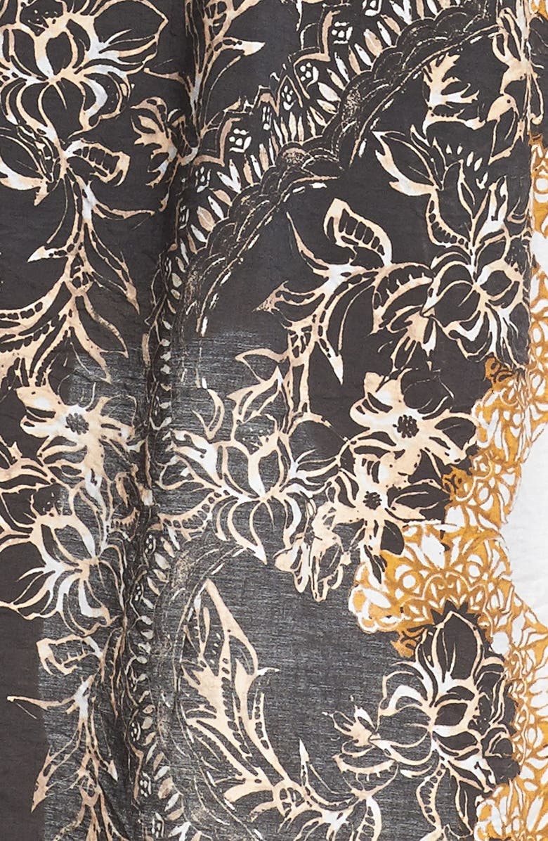 Free People 'Russian Plate' High/Low Dress, Alternate, color,