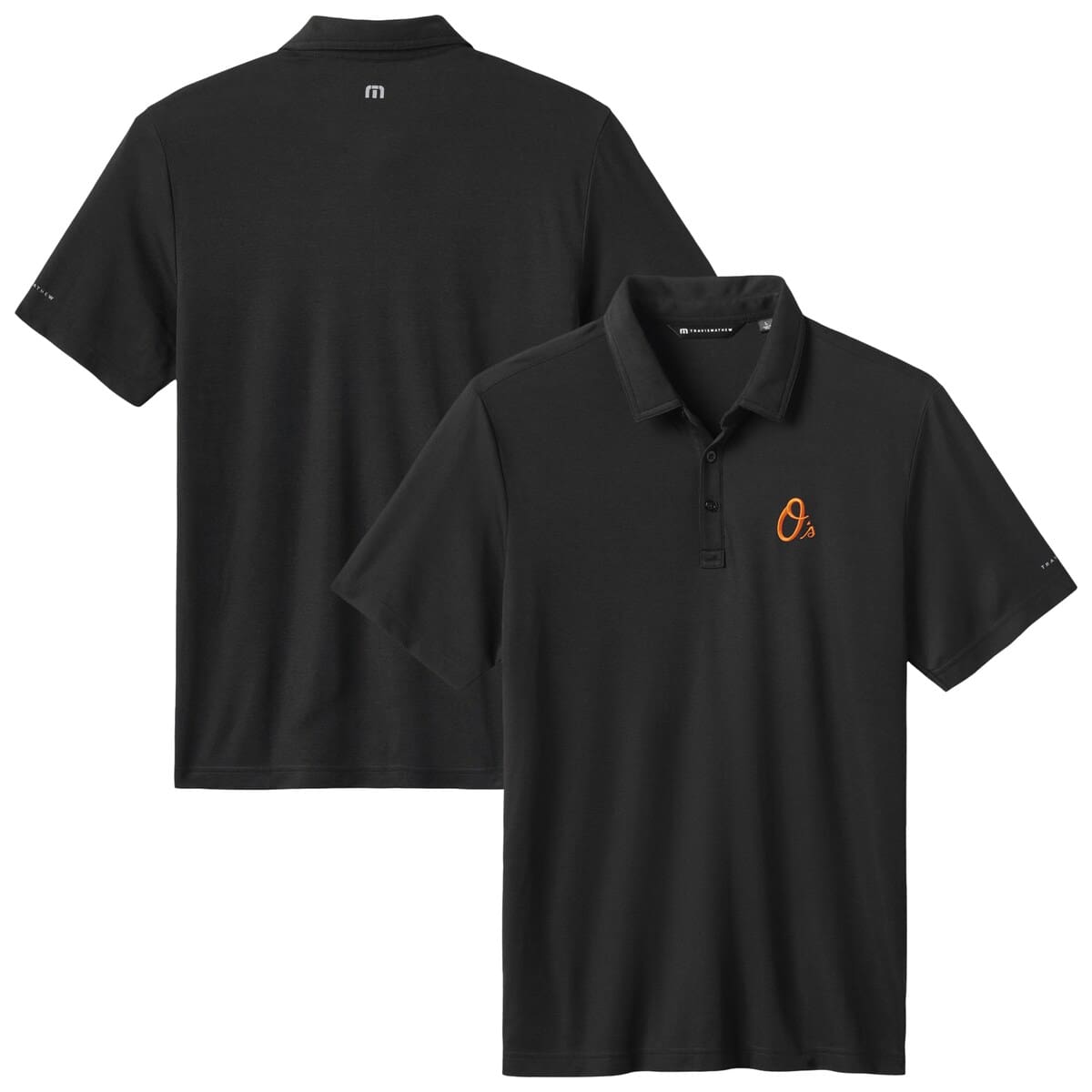 selected Black
