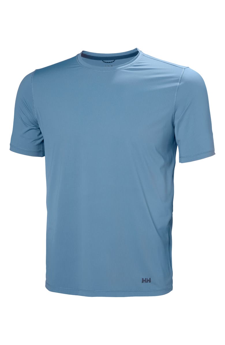 Helly Hansen Shine Solen Performance T-Shirt, Alternate, color, 