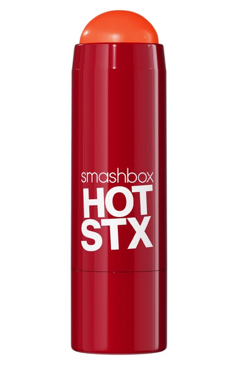 Hot Stx Cream Blush Stick (Limited Edition)