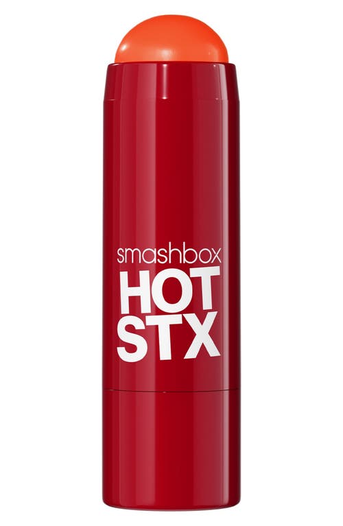 SMASHBOX SMASHBOX HOT STX CREAM BLUSH STICK