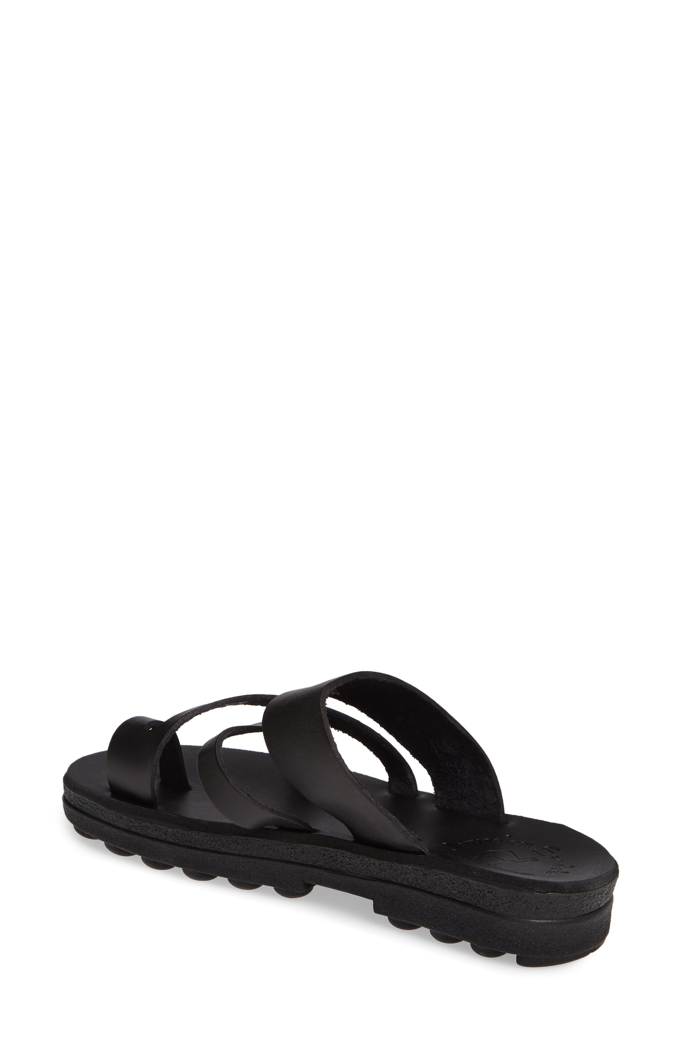 Jerusalem Sandals The Good Shepherd Sandal, Alternate, color, 