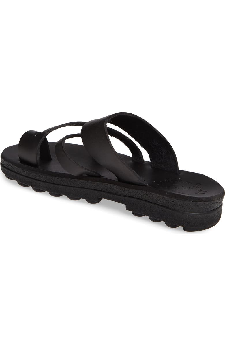 Jerusalem Sandals The Good Shepherd Sandal, Alternate, color,