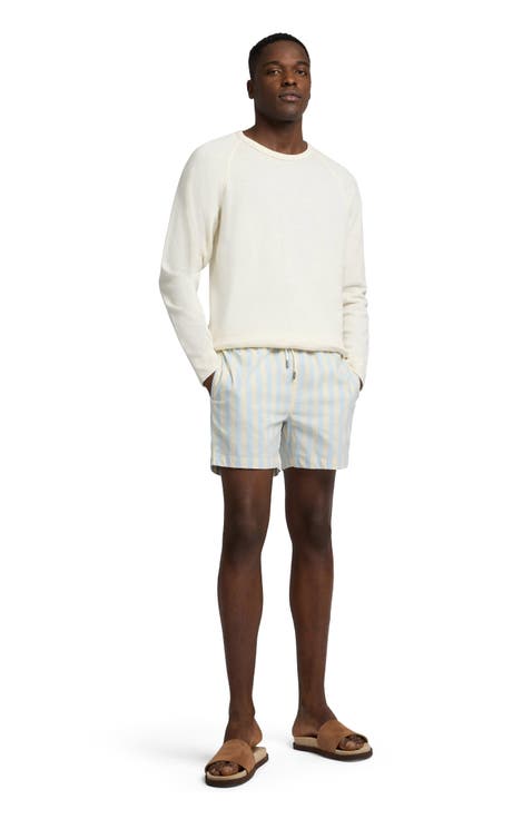 Classic Charles 5" Swim Trunk