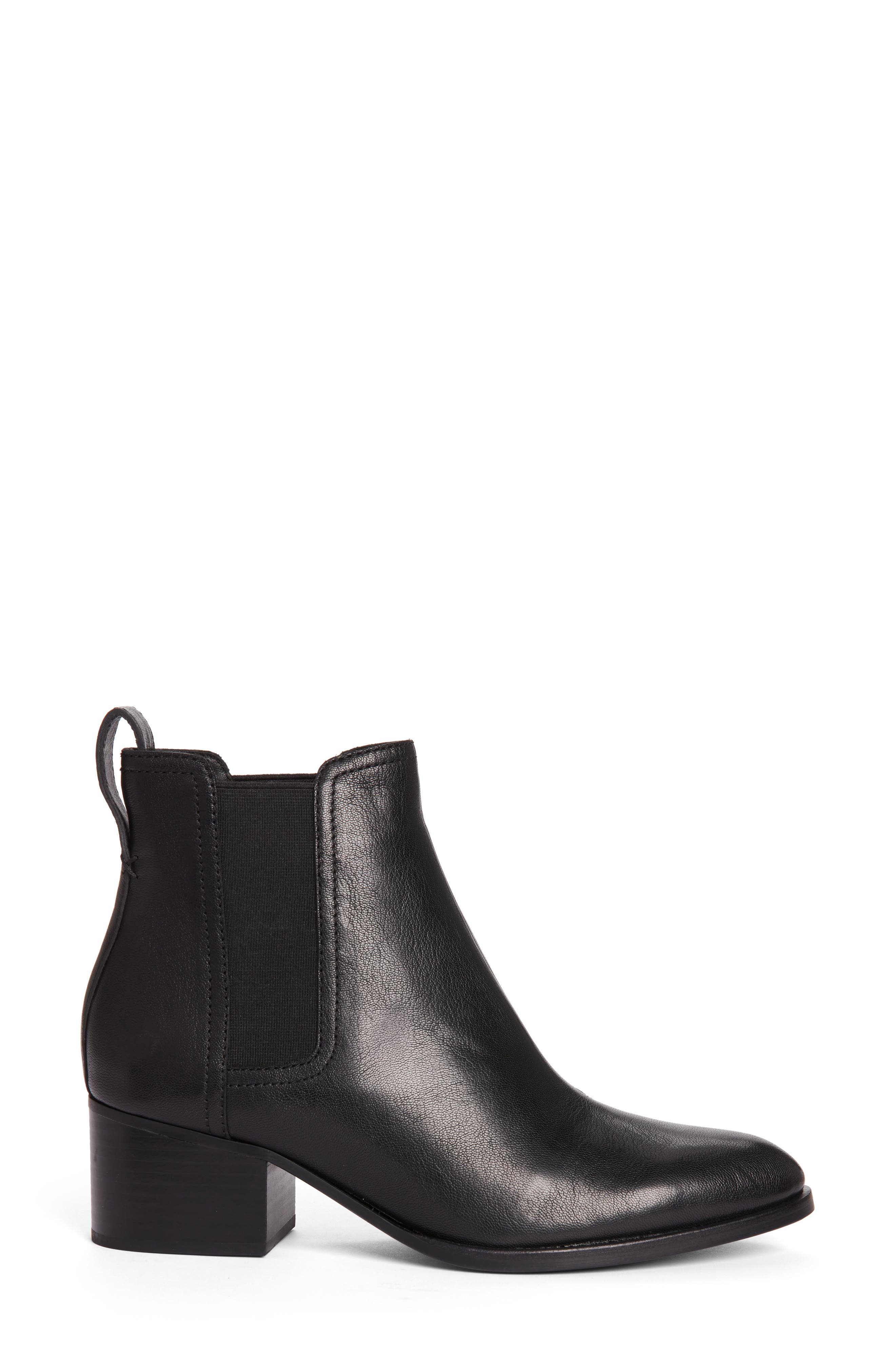 rag & bone Walker Chelsea Boot, Alternate, color, 