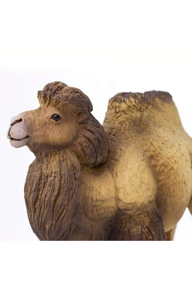 Bactrian Camel Kids Toy Figure, Alternate, color, None