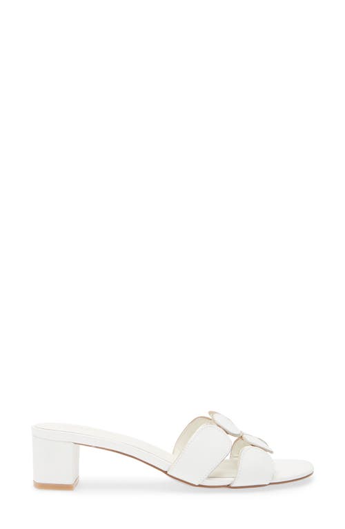 KOKO + PALENKI KOKO + PALENKI LIVELY SLIDE SANDAL