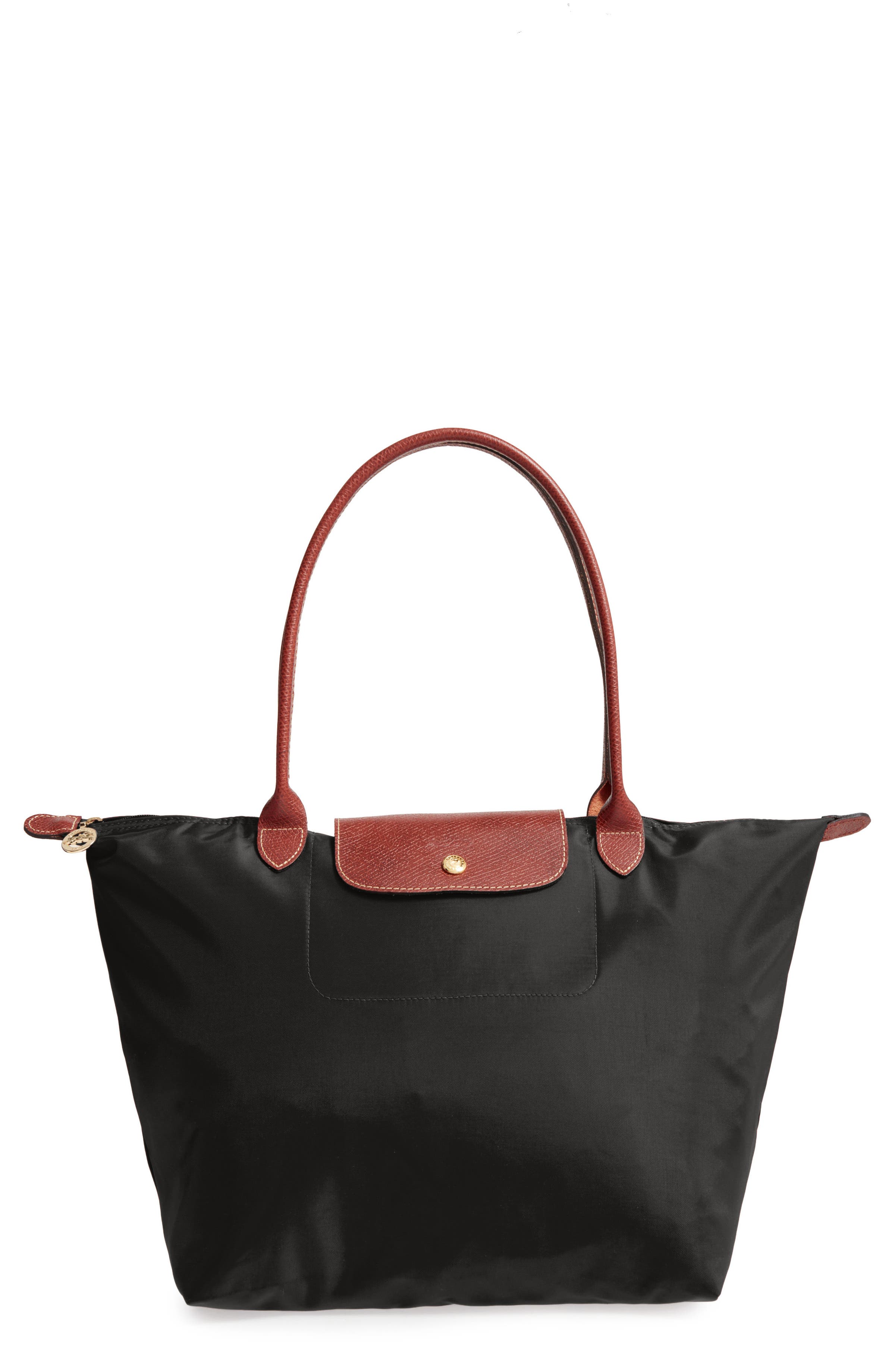Large Le Pliage Tote