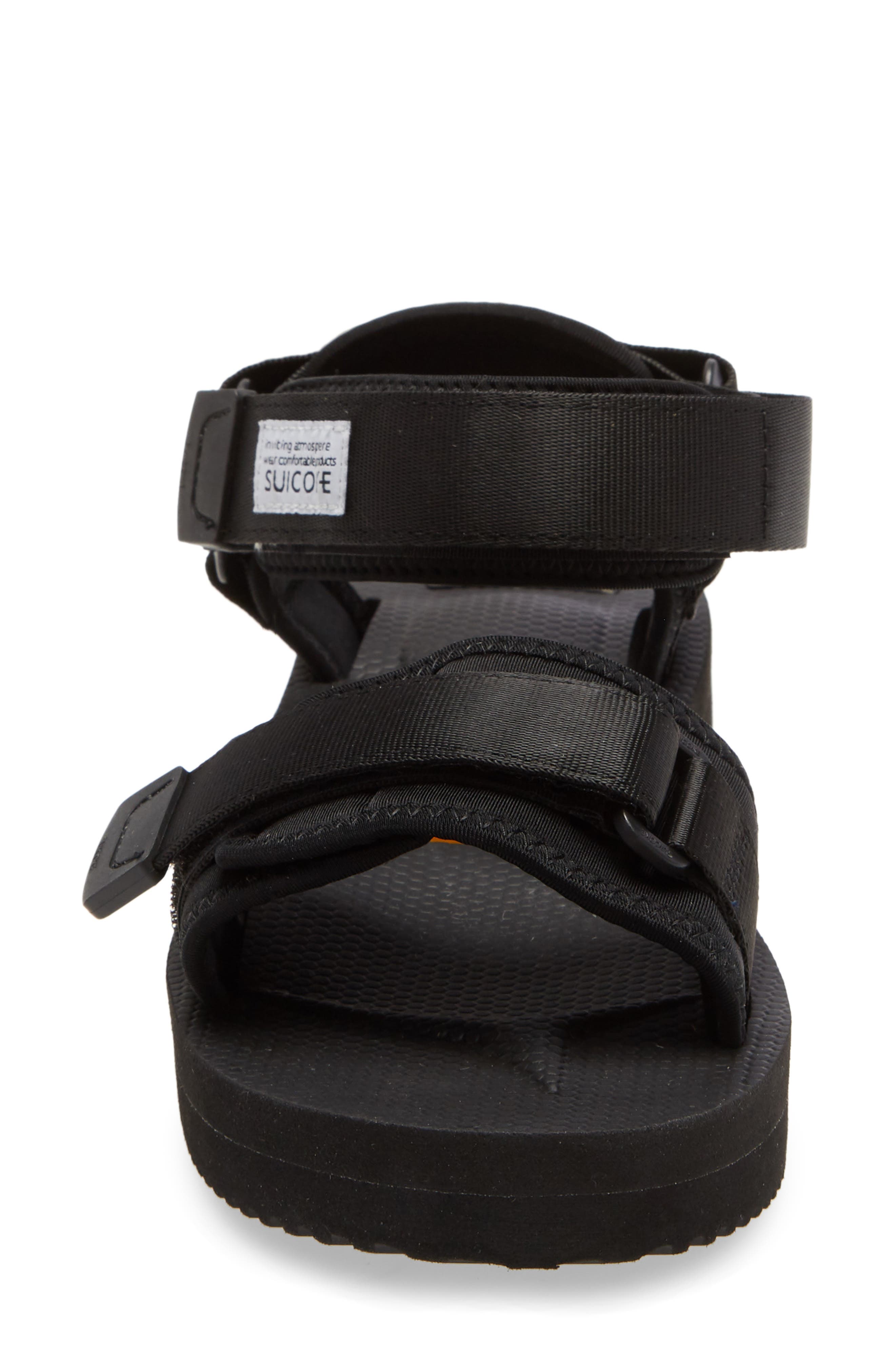 Suicoke Cel-V Sandal, Alternate, color, 