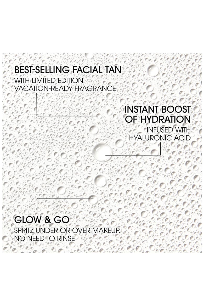 x Ashley Graham Golden Getaway Self Tan Kit (Limited Edition) $78 Value, Alternate, color, NO COLOR