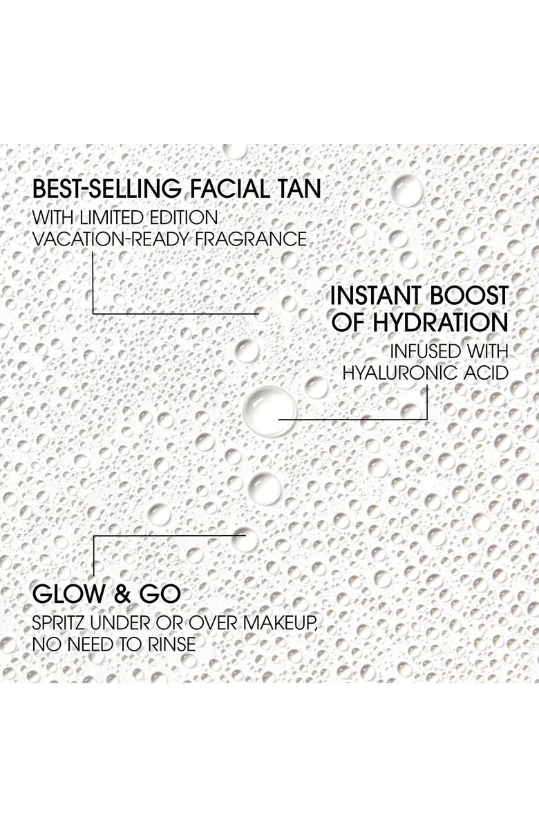 St. Tropez x Ashley Graham Golden Getaway Self Tan Kit (Limited Edition) $78 Value, Alternate, color,