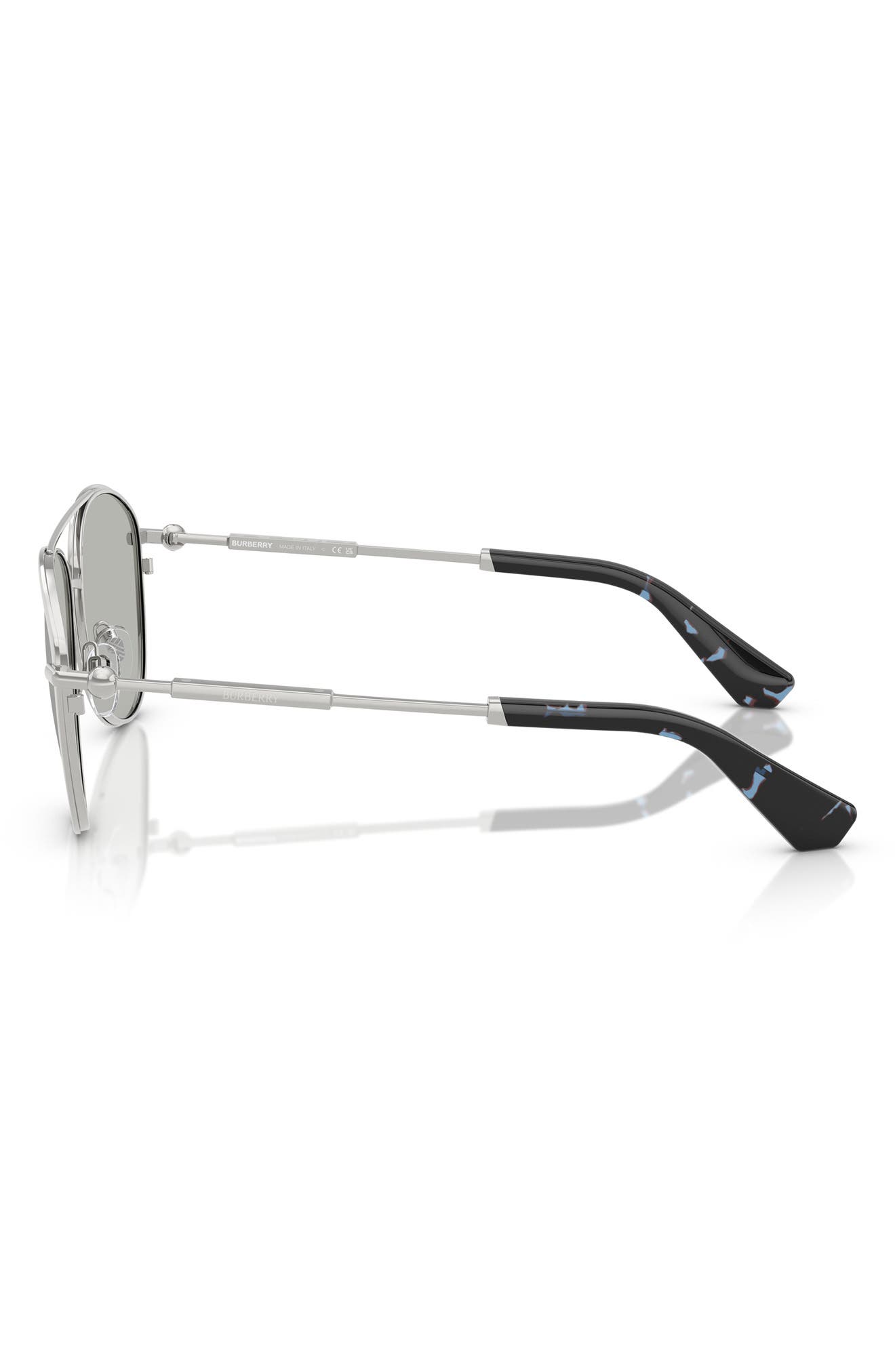 Burberry 59mm Pilot Sunglasses | Nordstromrack