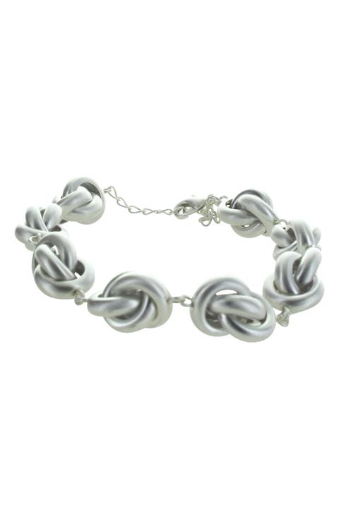 Amberlyn Link Bracelet