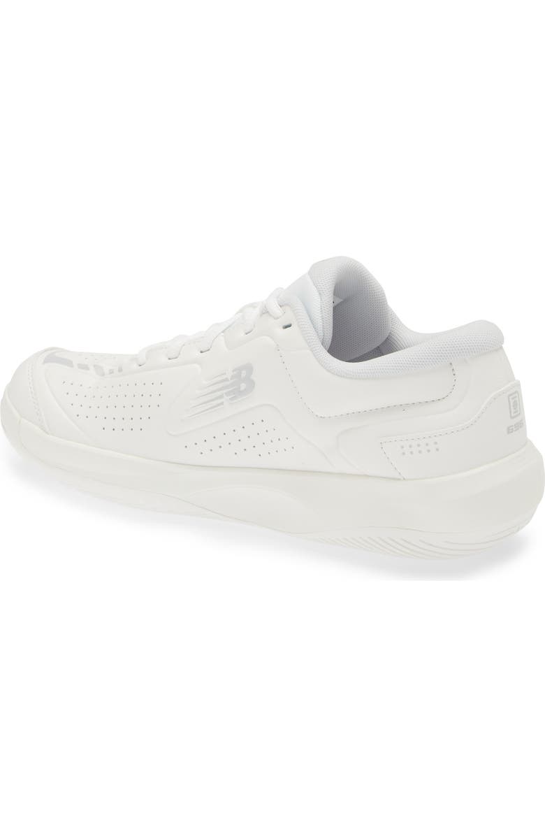 New Balance 696 v5 Athletic Sneaker, Alternate, color,