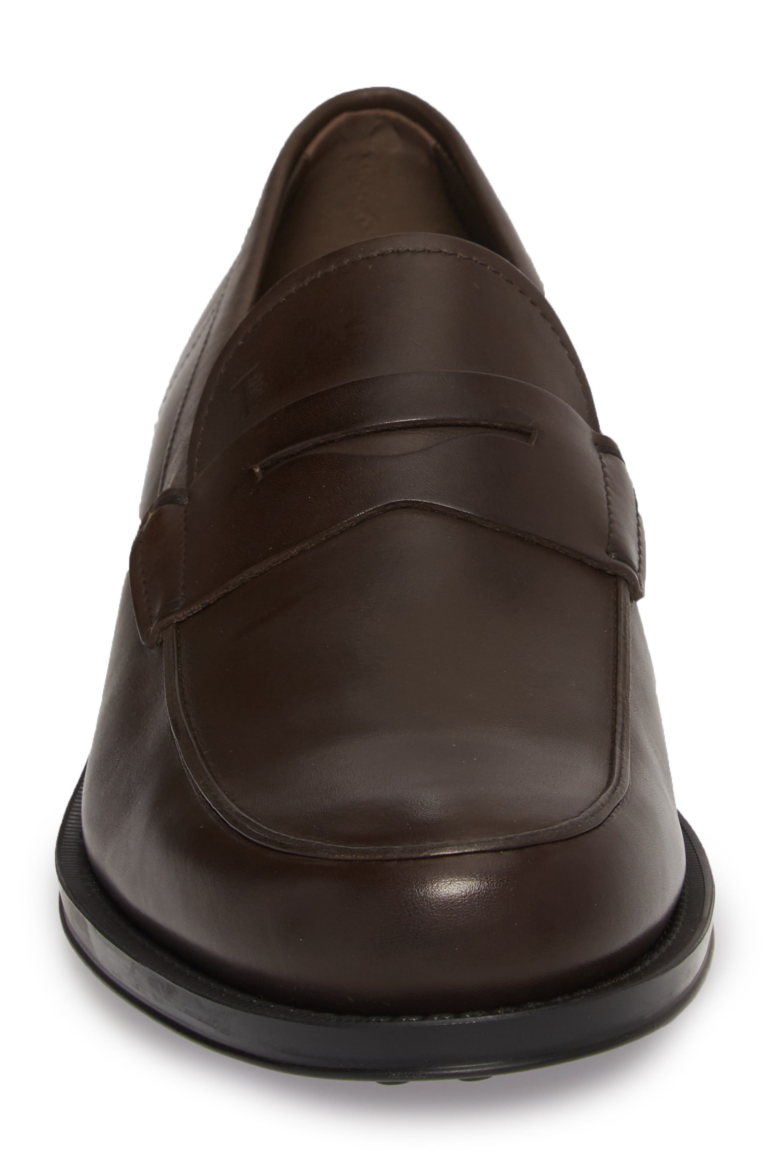 Tod's Penny Loafer, Alternate, color, 