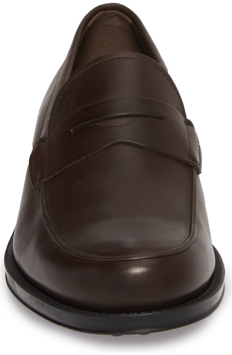 Tod's Penny Loafer, Alternate, color,