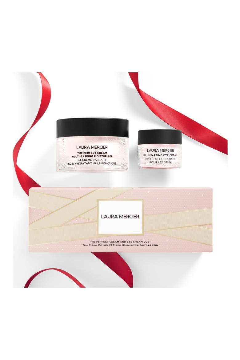 The Perfect Cream & Eye Cream Set, Alternate, color, NO COLOR