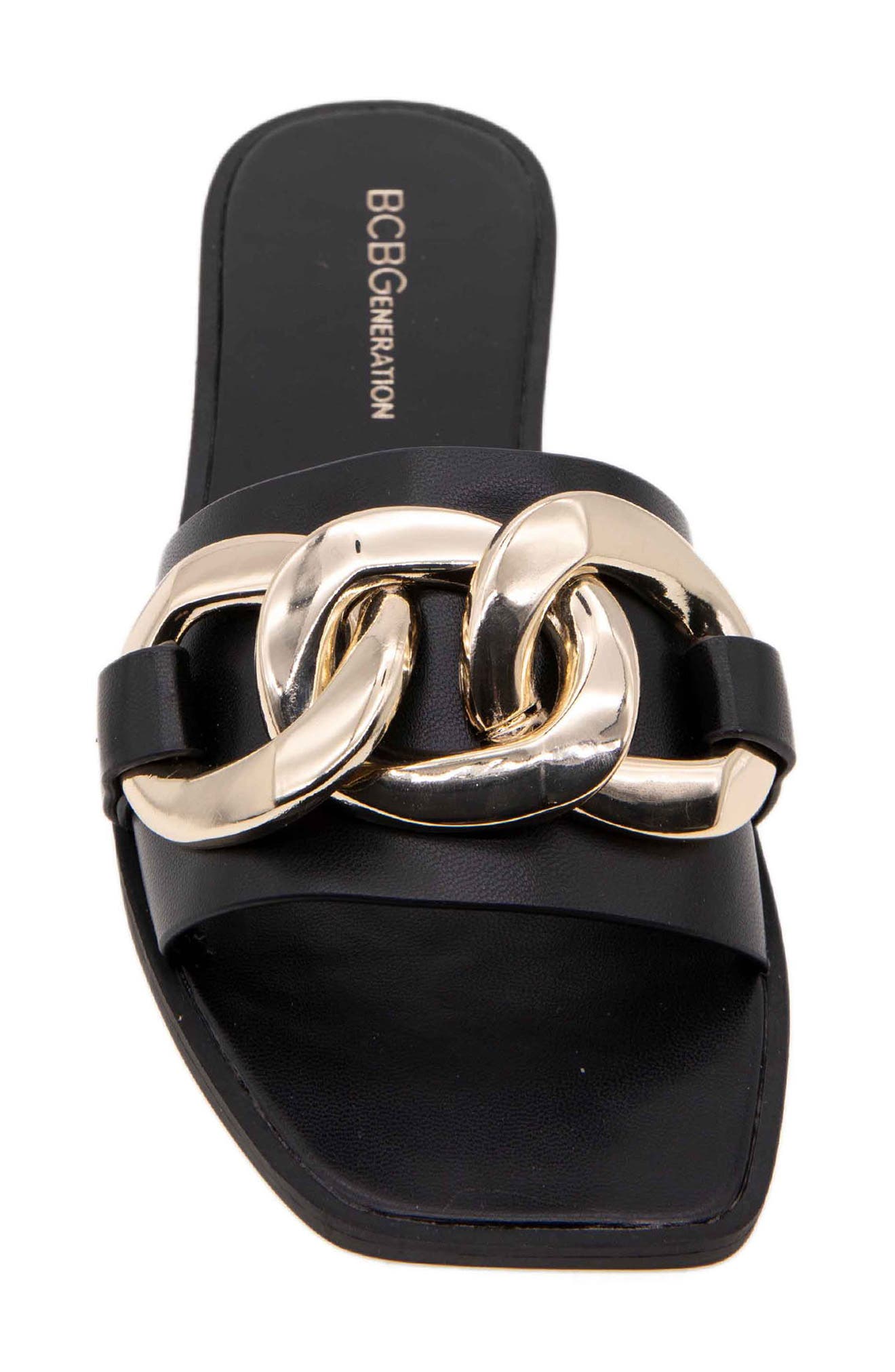 BCBGeneration Larisa Sandal, Alternate, color, 