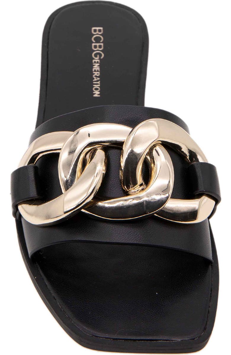 BCBGeneration Larisa Sandal, Alternate, color,