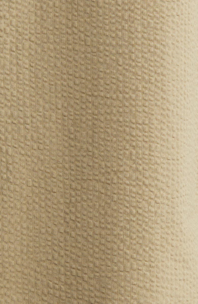 FORET Bush Seersucker Button-Down Shirt, Alternate, color, 