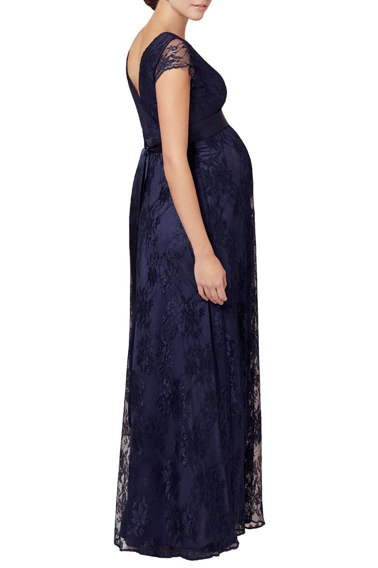 Eden Gown Long, Alternate, color, ARABIAN NIGHTS