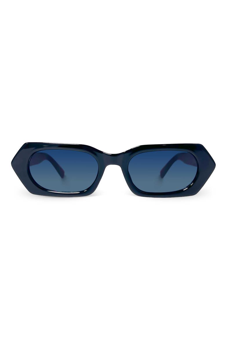 The Starlight Sunglasses, Main, color, Black
