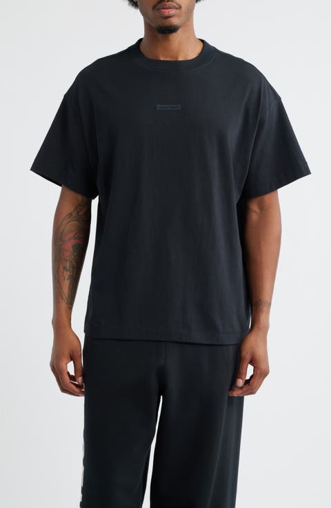 Vintage Fit Logo T-Shirt