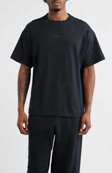 Vintage Fit Logo T-Shirt