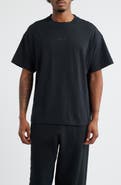 Fear of God Essentials Vintage Fit Logo T-Shirt