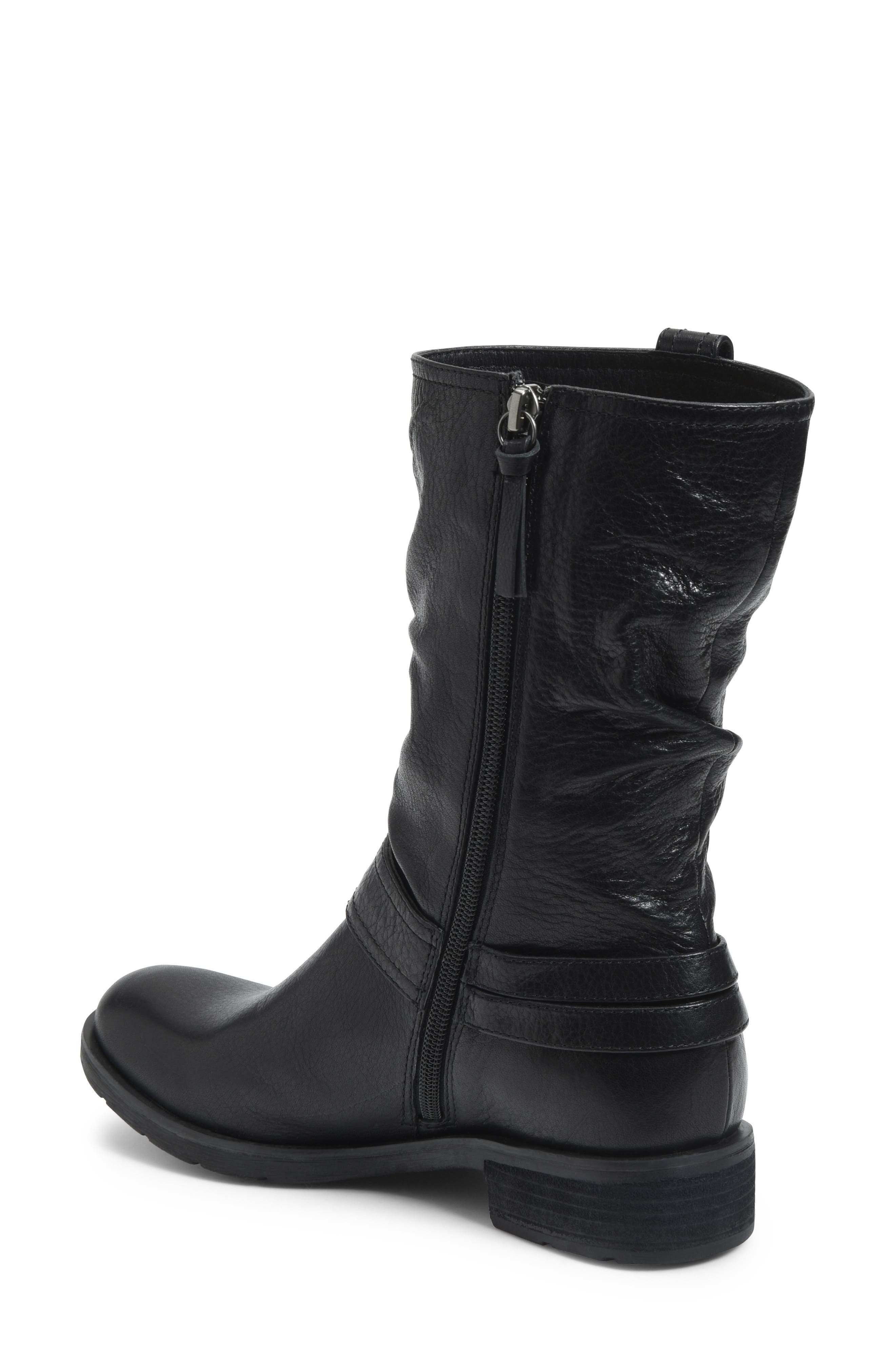 Söfft Bostyn Waterproof Boot, Alternate, color, 