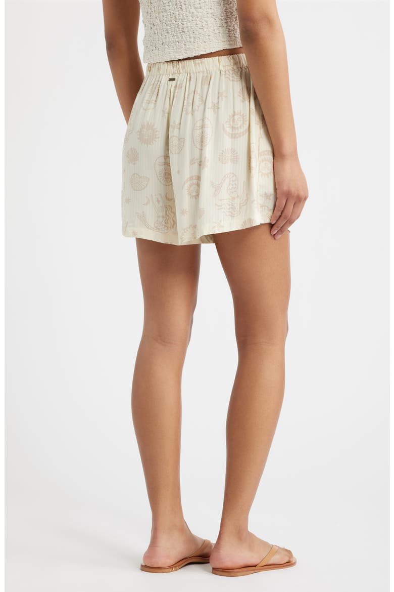 Catalina Island Drawstring Shorts, Alternate, color, NATURAL