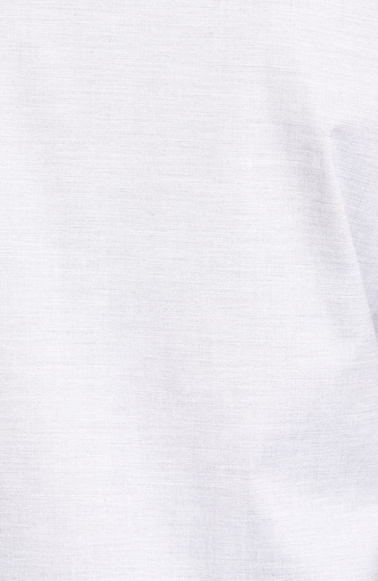 Calibrate Trim Fit Sport Shirt, Alternate, color, 