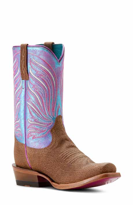 Ariat Futurity Dash Western Boot