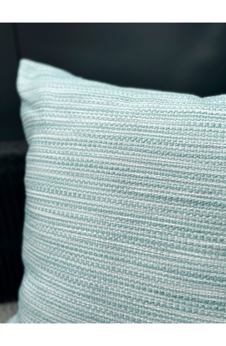 Anaya Bay View Indoor Outdoor Pillow, Alternate, color, 