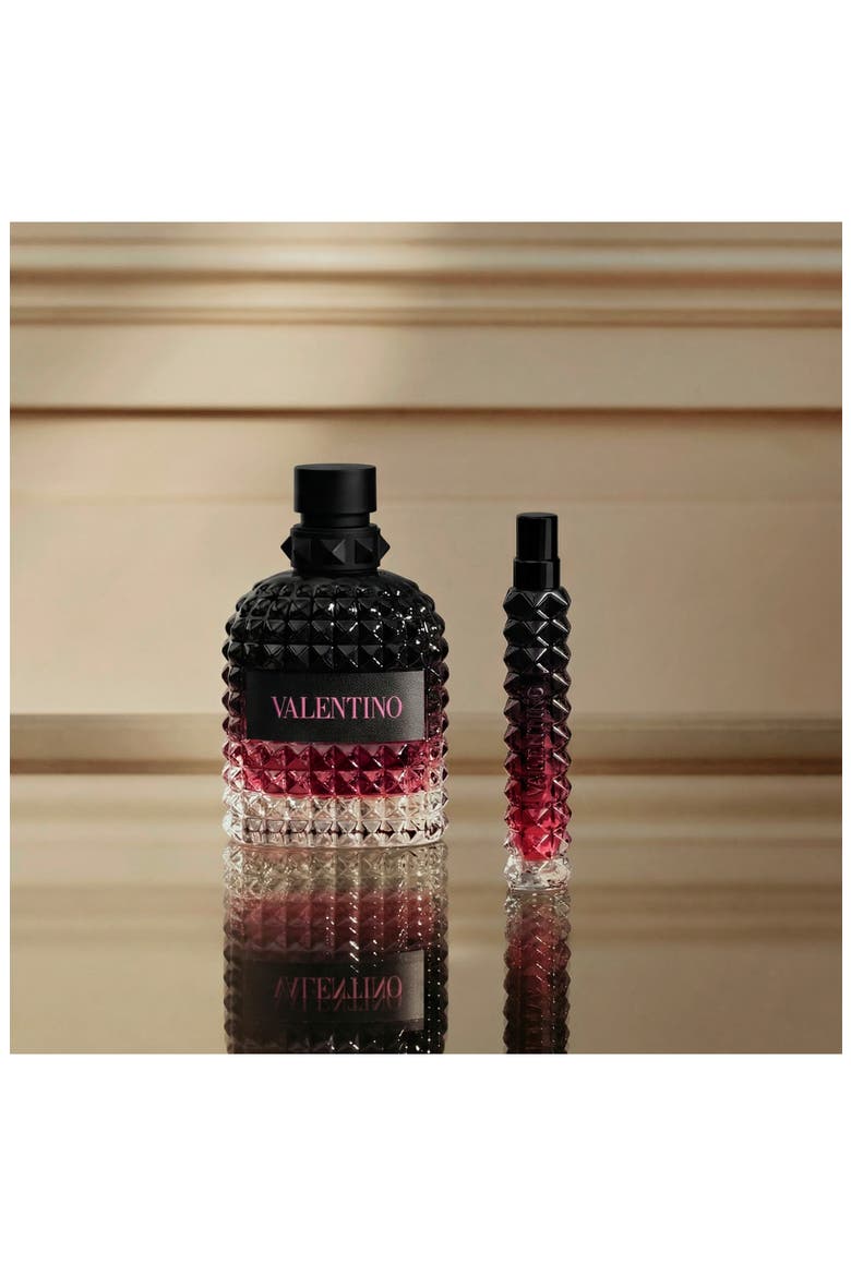 Uomo Born in Roma Intense Eau de Parfum, Alternate, color, NO COLOR