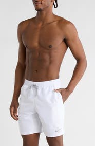 Nike 7-Inch Volley Swim Trunks