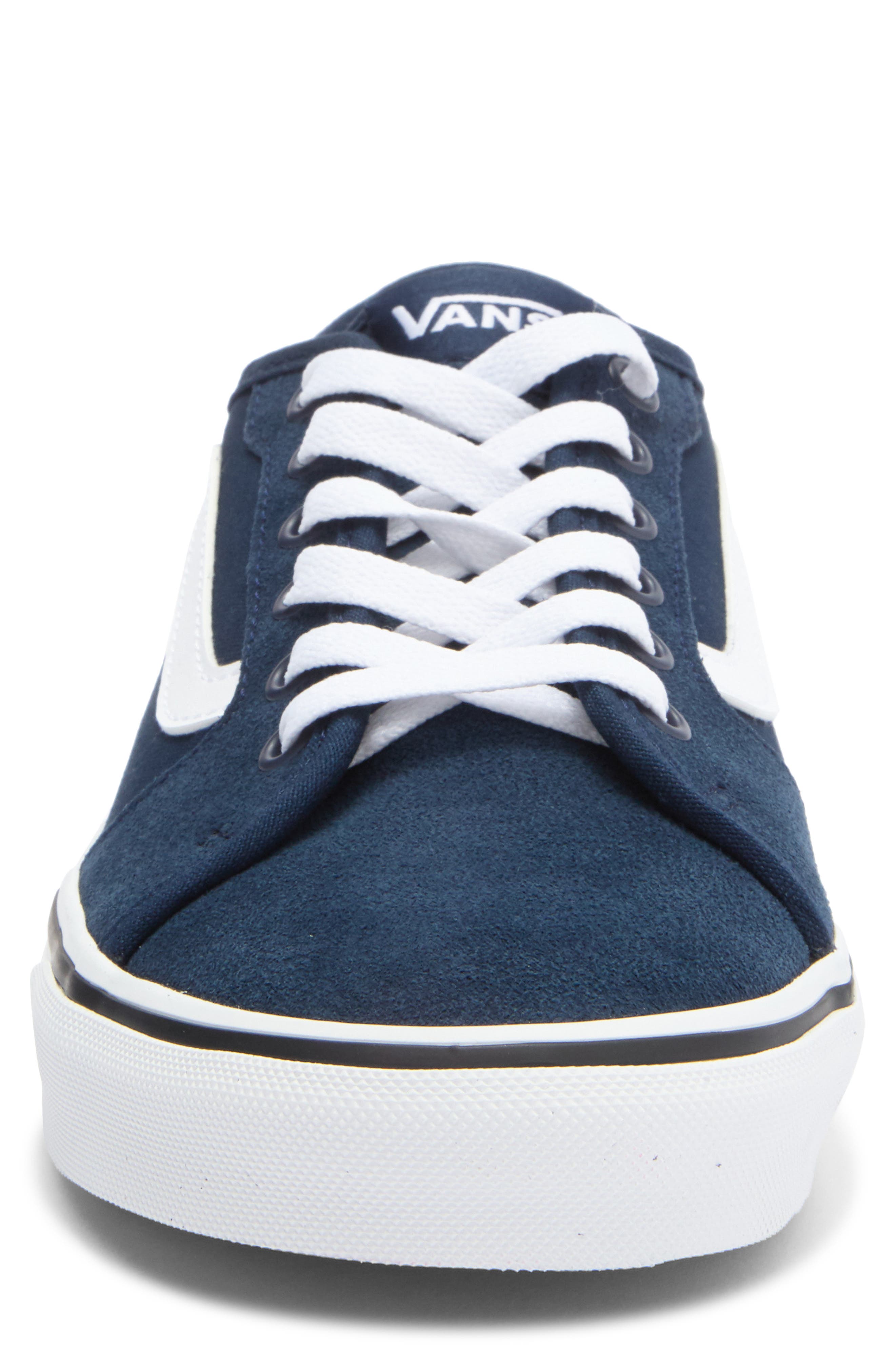 Vans Filmore Decon Sneaker, Alternate, color, 