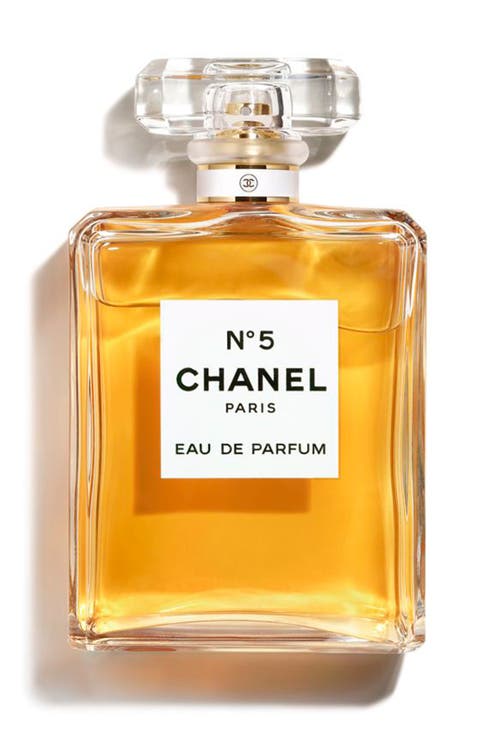 N°5 
Eau de Parfum Spray