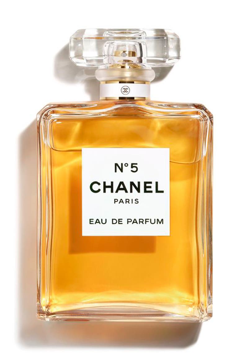 N5 6.8OZ EDP SPRAY video