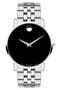 Museum Dot Bracelet Watch, 40mm