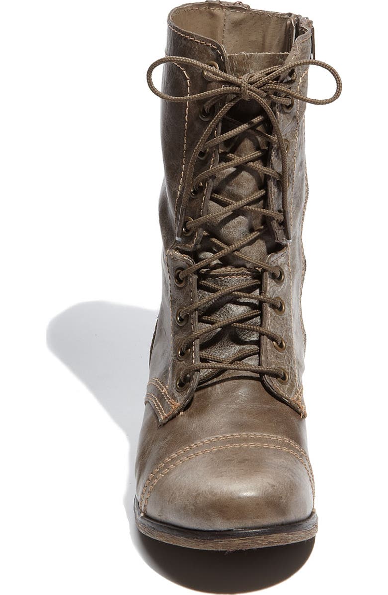Steve Madden 'Troopa' Boot, Alternate, color,