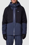 Outdoor Research Snowcrew Waterproof Hooded Ski Jacket
