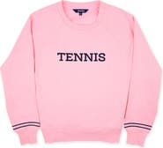 Ame & Lulu Play All Sweatshirt